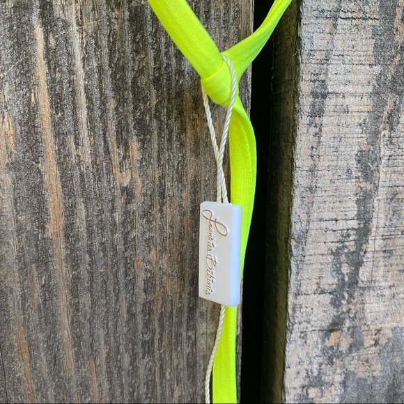 Frankies Bikinis SUNNY WILLA BIKINI TOP - XS - Picture 3 of 11